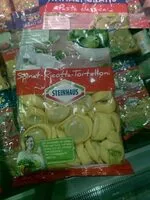 Mängden socker i Spinat Ricotta Tortelloni