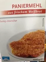 Mängden socker i Paniermehl Tip