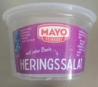 Mängden socker i Heringssalat