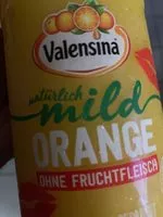 Mängden socker i Orangensaft