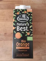 Mängden socker i Nature's Best