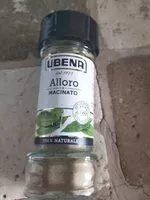 Mängden socker i Alloro macinato