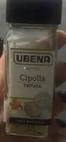 Mängden socker i Cipolla tritata