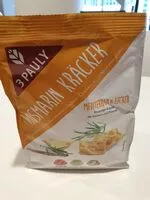 Mängden socker i Rosmarin Krächer