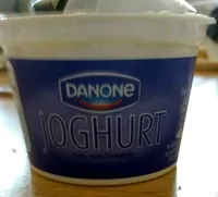 Mängden socker i Joghurt