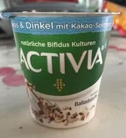 Mängden socker i Yaourt - Coco, épeautre et morceaux de chocolat