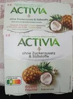 Mängden socker i Sans sucre ajoutés & édulcorants