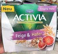 Mängden socker i Feige & Hafer