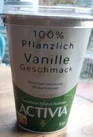 Mängden socker i Vanille Geschmack 100% pflanzlich