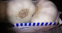 Mängden socker i Knoblauch