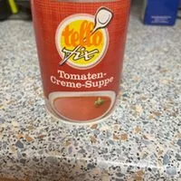 Mängden socker i Tomatensuppe