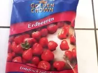 Mängden socker i Erdbeeren