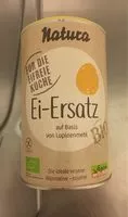 Mängden socker i Produit de substitution oeuf