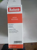 Mängden socker i Mein Reistag, 3verschiedene Mahlzeiten