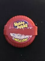 Mängden socker i HUBBA BUBBA TAPE STRAWBER