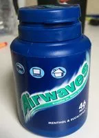 Mängden socker i 46 Piece Chewing Gum Pot