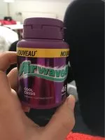 Mängden socker i Cool casis