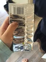 Mängden socker i Freedent  multipack white menthe forte 5+1 étui gratuit