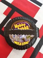 Mängden socker i Hubba Bubba Bubble Tape Cola Cola