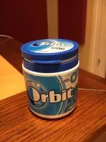 Mängden socker i Menta