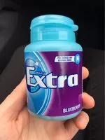 Mängden socker i Extra