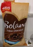 Mängden socker i Caramelos sabor chocolate sin azúcar