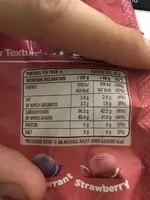 Mängden socker i Tesco Mint Humbugs