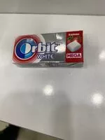 Mängden socker i orbit