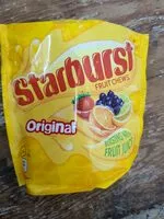 Mängden socker i original