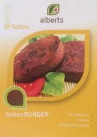 Mängden socker i Seitan Burger