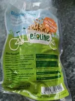 Mängden socker i Bio-Tempeh