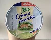 Mängden socker i Creme Fraiche "Sans Lactose" 30%