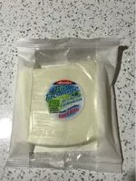 Mängden socker i Fromage de chèvre sans lactose