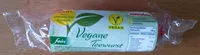 Mängden socker i Vegane Teewusrt