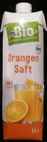 Mängden socker i Orangen Saft