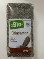 Mängden socker i Chiasamen