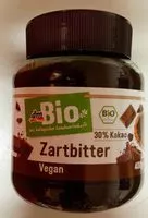 Mängden socker i Zartbitter