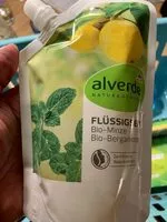 Mängden socker i Seife