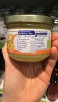 Mängden socker i Ghee Geklärte Butter