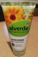 Mängden socker i Handcreme Bio-Calendula