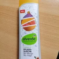 Mängden socker i Pflege Dusche bio mango feige