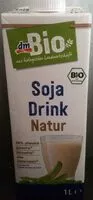 Mängden socker i Soja Drink Natur
