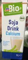 Mängden socker i Soja Drink Calcium