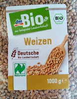 Mängden socker i Weizen