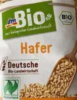 Mängden socker i Hafer