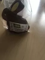 Mängden socker i Chocolat