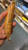 Mängden socker i Molke Riegel, Toffee Mit Vollmilchschokolade