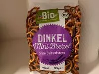 Mängden socker i Brezal