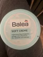 Mängden socker i Soft creme