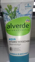 Mängden socker i Hydro Waschgel